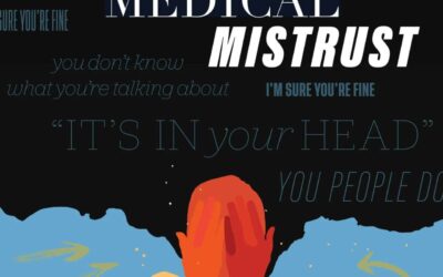Celebrating Black History Month: Understanding Historical Mistrust in Healthcare Among African Americans, A Need for a Better Future