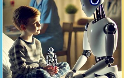 Humanoid Robots in Healthcare: The Future is Here—But Are We Ready?