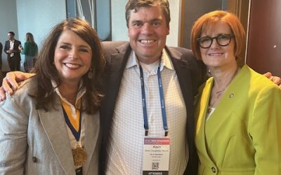 ACHE Congress 2025: Right Here Right Now