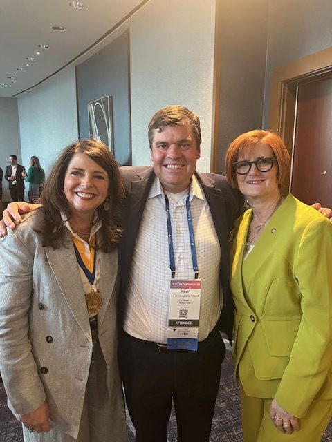 ACHE Congress 2025: Right Here Right Now - California Association of ...