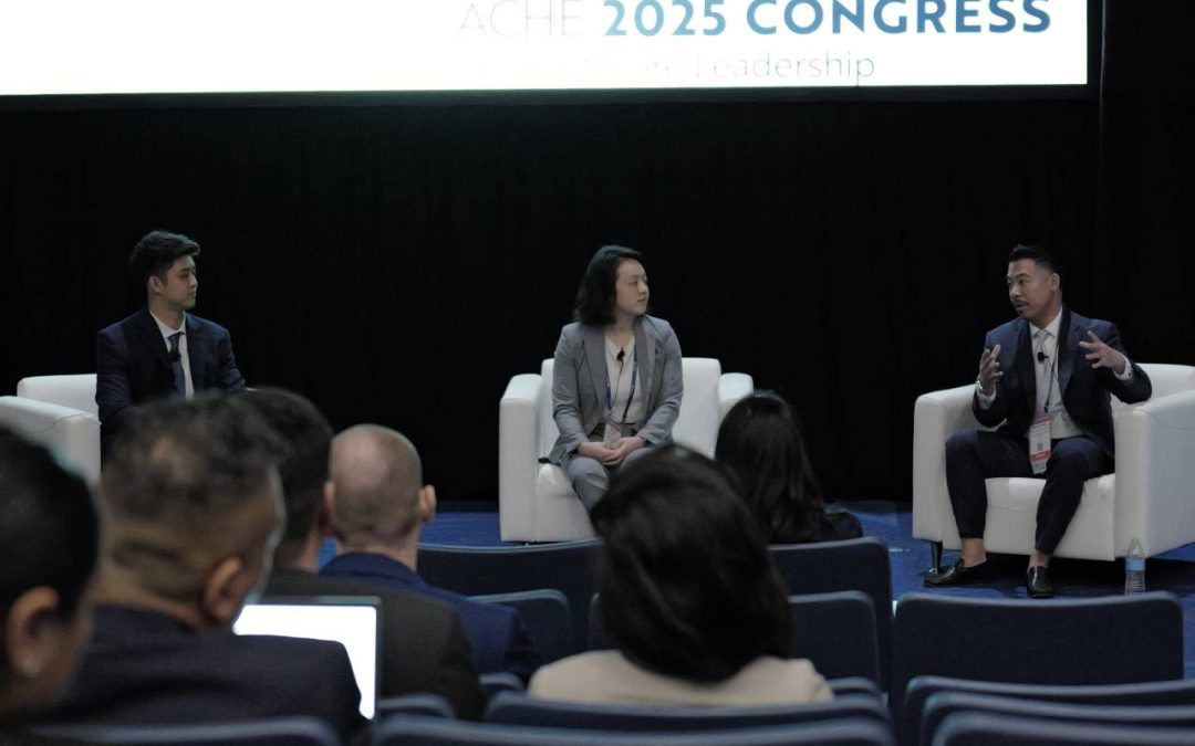 Empowering Future Leaders: Insights from CAHL’s Higher Education Network as Congress Speakers
