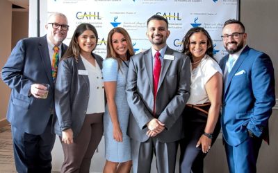 The Power of Connectivity: A Foundational Centerpiece of Modern Healthcare Leadership