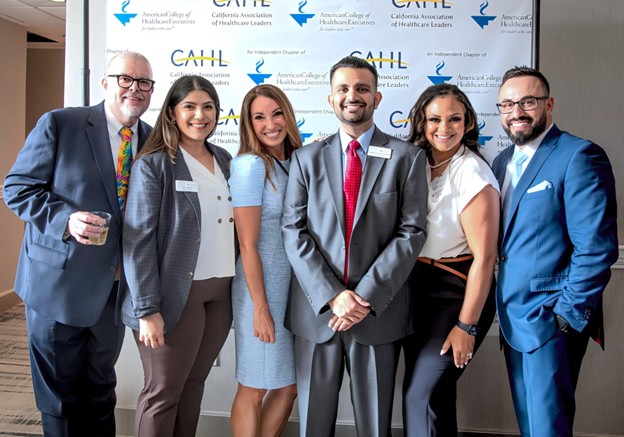 The Power of Connectivity: A Foundational Centerpiece of Modern Healthcare Leadership