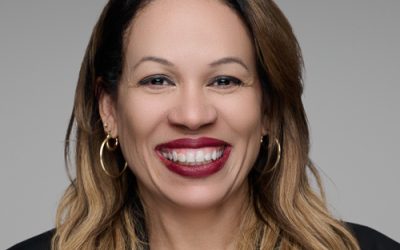 Volunteer Spotlight | Shirlivia M. Parker