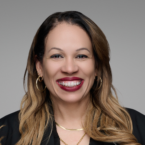 Volunteer Spotlight | Shirlivia M. Parker