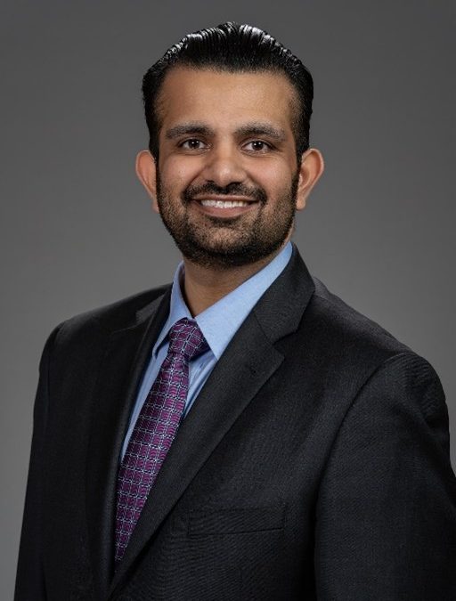 ACHE Regent Message: A Warm Hello and Thanks to Phil Chuang, PhD, FACHE