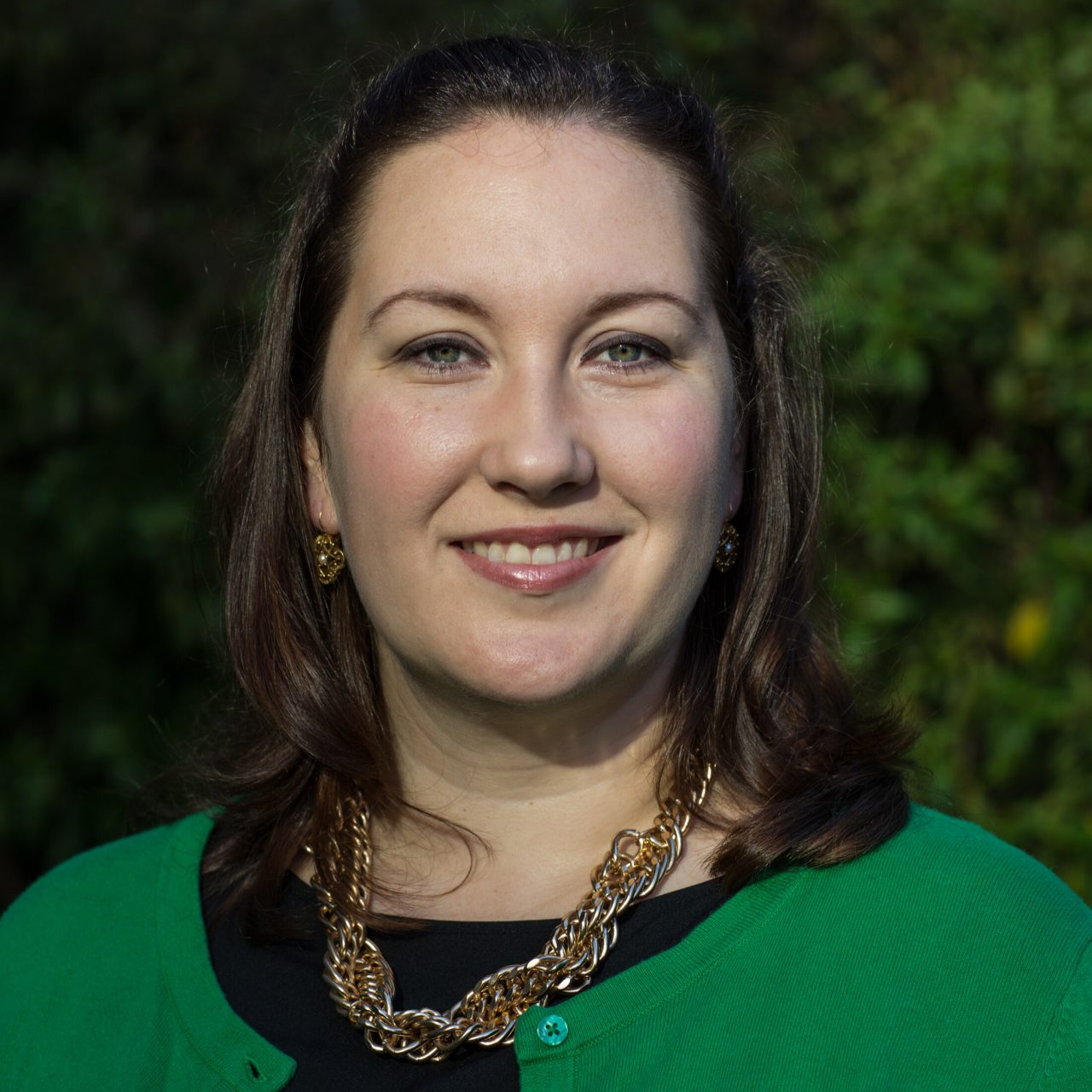 Lisa Stark Professional Headshot