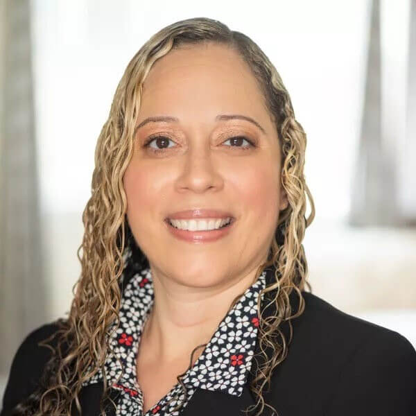 Fawn Hutton Professional Headshot