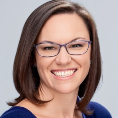 Kelci Miclaus Professional Headshot