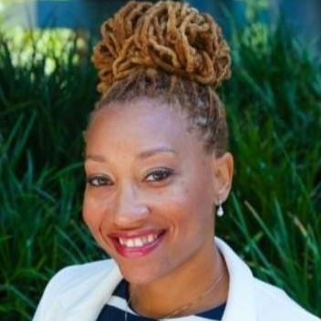 Mateika Martin Professional Headshot