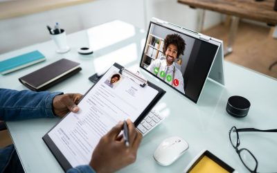 Navigating Virtual and Pre-Recorded Interviews