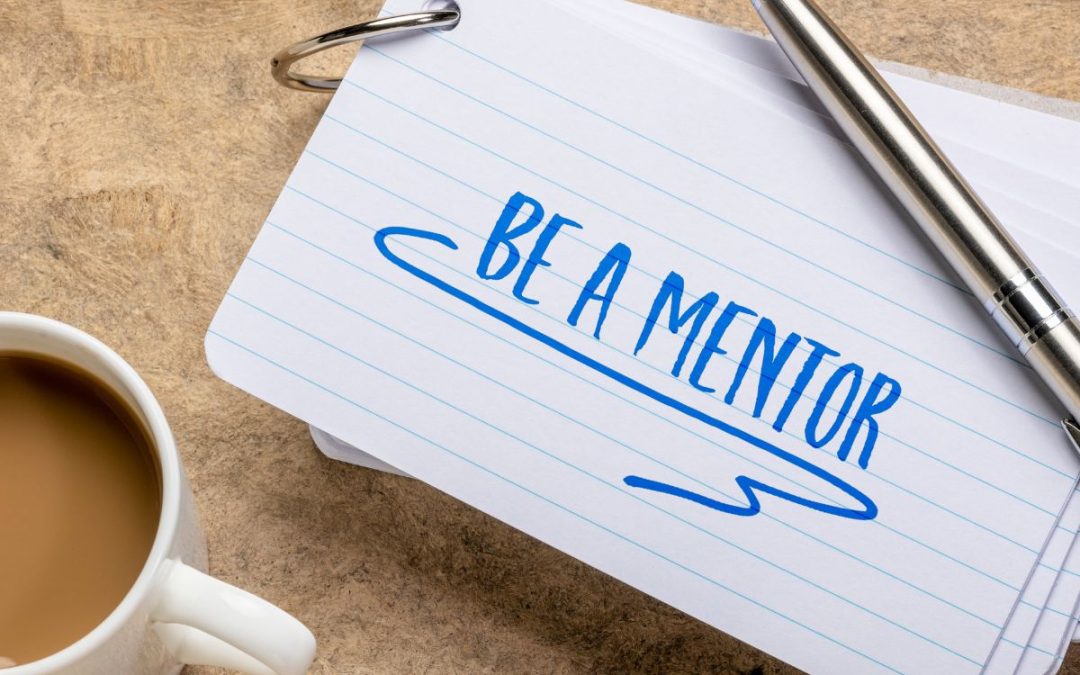 2025 Spring CAHL Mentor Program Recap