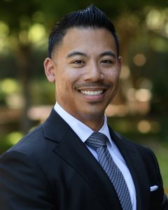 Bryan Rivera Professional Headshot