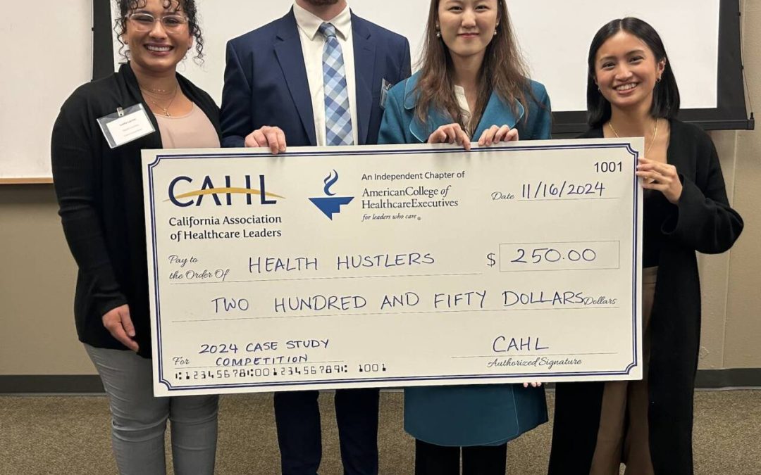 Answering FAQs: CAHL Case Competition Edition