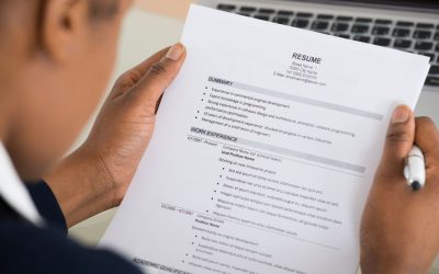 Strengths Finder: How to Address Employment Gaps on Your Resume
