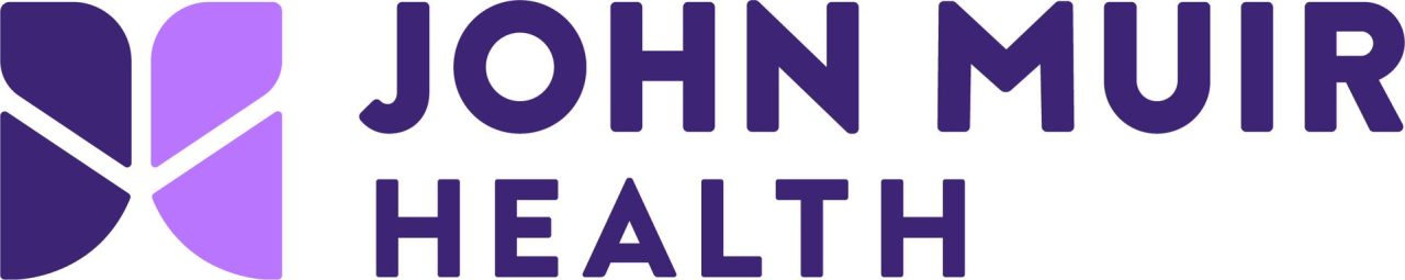JMH Logo John Muir Health Logo