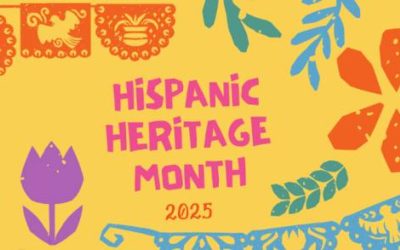 Hispanic Heritage Month: Honoring Roots & Empowering the Future