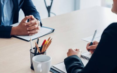 Behavioral-Based Interviewing: Uncovering Potential Beyond the Resume