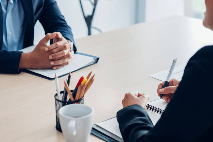 Behavioral-Based Interviewing: Uncovering Potential Beyond the Resume