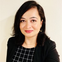 Volunteer Spotlight | Neha Chowrasia