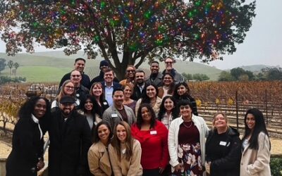 2025 in Review: Impact, Leadership, Community