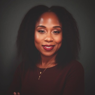 Shaunna Taylor