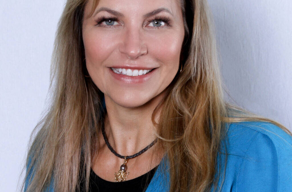 Volunteer Spotlight | Shelly Bolton