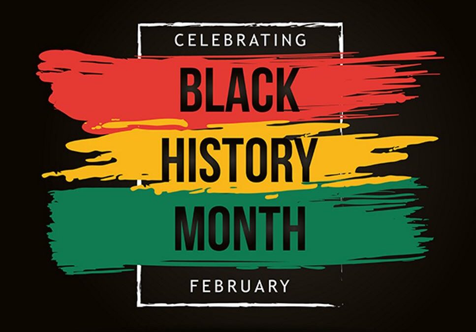 Resilience & Hope: Acknowledging the Journey of Black Healthcare Professionals & Black Patients in Healthcare