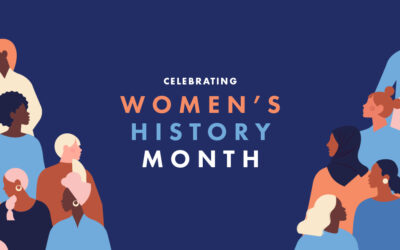Celebrating Women’s History Month in Healthcare: Advancing Gender Equity