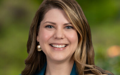 Volunteer Spotlight | Ashley Oates