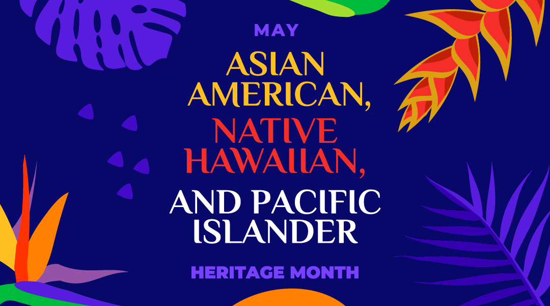 Celebrating Heritage, Leadership, and Equity