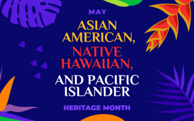 Celebrating Heritage, Leadership, and Equity