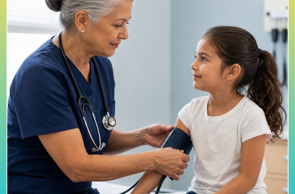The Nursing Paradox