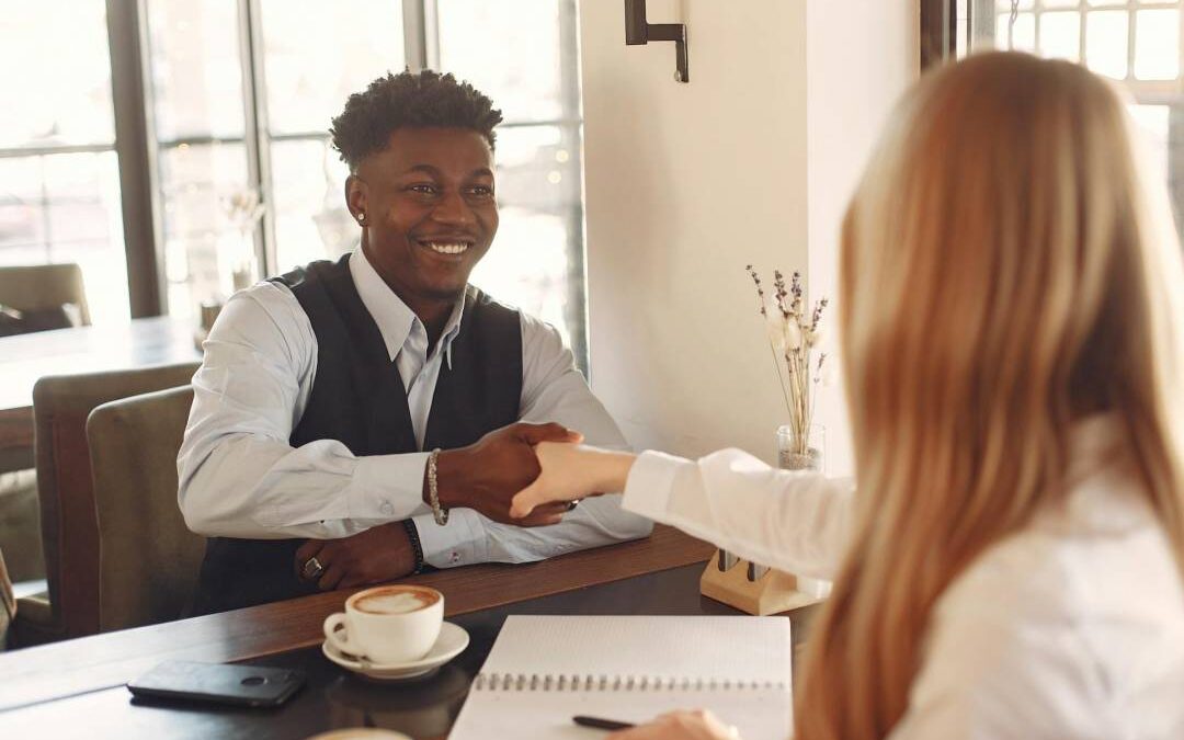 Asking Insightful Questions in Healthcare Interviews