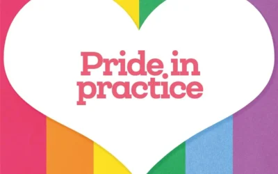 California Pride at Work: Belonging, Leadership, and Psychological Safety in Healthcare