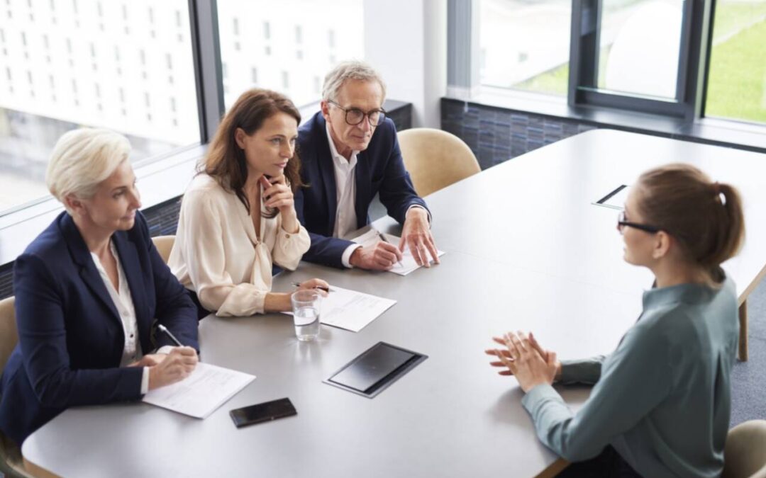 Interview Nightmares: Major Pitfalls to Avoid When Interviewing for Your Next Healthcare Leadership Role