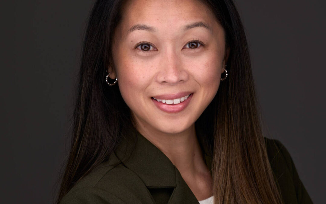 Mentor Spotlight August 2026: Allison Lam