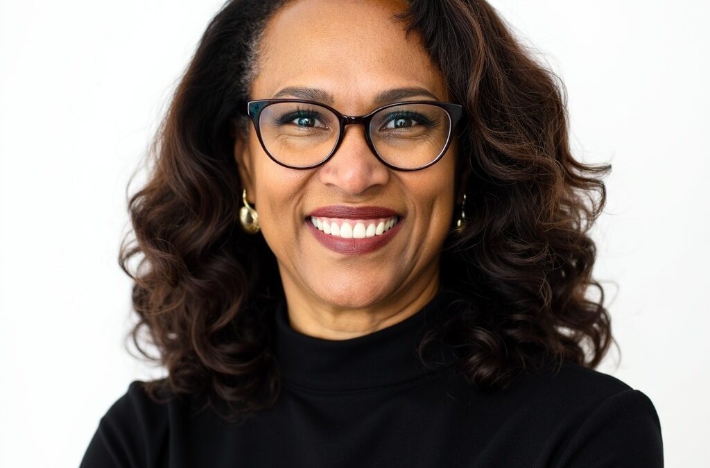 Volunteer and Member Spotlight:  Dr. Deborah Ellis